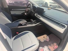 Geely Emgrand 2022 4th Generation 1.5L CVT Luxury - ფოტო 4