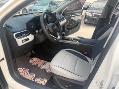 Geely Emgrand 2022 4th Generation 1.5L CVT Luxury - ფოტო 6