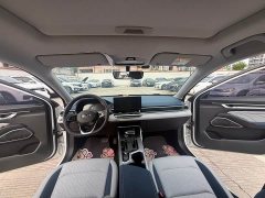 Geely Emgrand 2022 4th Generation 1.5L CVT Luxury - ფოტო 7