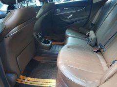 Mercedes-Benz E-Class E 300 L Fashion Edition - ფოტო 11