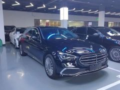 Mercedes-Benz E-Class E 300 L Fashion Edition - ფოტო 2