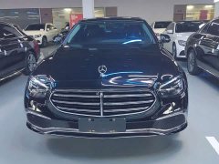 Mercedes-Benz E-Class E 300 L Fashion Edition - ფოტო 3