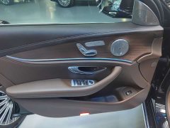 Mercedes-Benz E-Class E 300 L Fashion Edition - ფოტო 4
