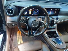 Mercedes-Benz E-Class E 300 L Fashion Edition - ფოტო 5