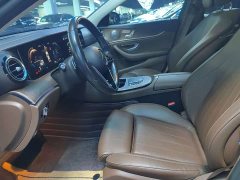 Mercedes-Benz E-Class E 300 L Fashion Edition - ფოტო 6