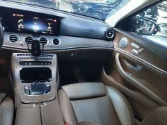 Mercedes-Benz E-Class E 300 L Fashion Edition - ფოტო 7