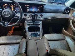 Mercedes-Benz E-Class E 300 L Fashion Edition - ფოტო 8