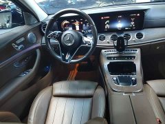 Mercedes-Benz E-Class E 300 L Fashion Edition - ფოტო 9