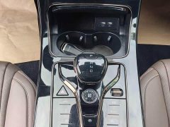 BYD Han 2020 EV Ultra-Long Range Luxury - ფოტო 11