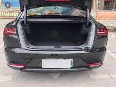 BYD Han 2020 EV Ultra-Long Range Luxury - ფოტო 14