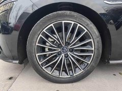 BYD Han 2020 EV Ultra-Long Range Luxury - ფოტო 15