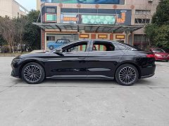 BYD Han 2020 EV Ultra-Long Range Luxury - ფოტო 16