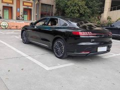BYD Han 2020 EV Ultra-Long Range Luxury - ფოტო 17