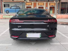 BYD Han 2020 EV Ultra-Long Range Luxury - ფოტო 18
