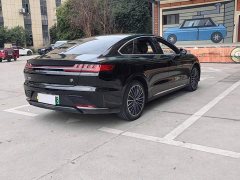 BYD Han 2020 EV Ultra-Long Range Luxury - ფოტო 19