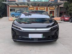 BYD Han 2020 EV Ultra-Long Range Luxury - ფოტო 2