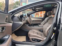 BYD Han 2020 EV Ultra-Long Range Luxury - ფოტო 5