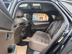 BYD Han 2020 EV Ultra-Long Range Luxury - ფოტო 6
