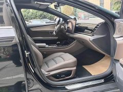 BYD Han 2020 EV Ultra-Long Range Luxury - ფოტო 7