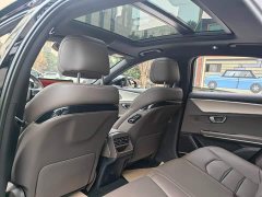 BYD Han 2020 EV Ultra-Long Range Luxury - ფოტო 8