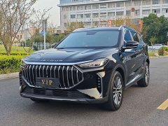 Jetour Jietu X70 PLUS Champion Edition 1.5T DCT Champion PRO 5-Seater - ფოტო 1