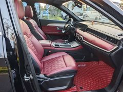 Jetour Jietu X70 PLUS Champion Edition 1.5T DCT Champion PRO 5-Seater - ფოტო 10