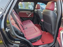 Jetour Jietu X70 PLUS Champion Edition 1.5T DCT Champion PRO 5-Seater - ფოტო 11