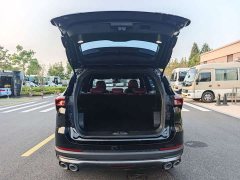 Jetour Jietu X70 PLUS Champion Edition 1.5T DCT Champion PRO 5-Seater - ფოტო 13