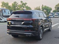 Jetour Jietu X70 PLUS Champion Edition 1.5T DCT Champion PRO 5-Seater - ფოტო 14