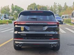 Jetour Jietu X70 PLUS Champion Edition 1.5T DCT Champion PRO 5-Seater - ფოტო 15