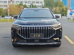 Jetour Jietu X70 PLUS Champion Edition 1.5T DCT Champion PRO 5-Seater - ფოტო 2