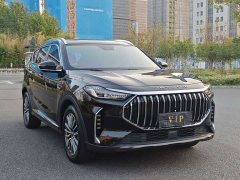 Jetour Jietu X70 PLUS Champion Edition 1.5T DCT Champion PRO 5-Seater - ფოტო 3