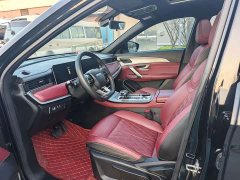 Jetour Jietu X70 PLUS Champion Edition 1.5T DCT Champion PRO 5-Seater - ფოტო 4