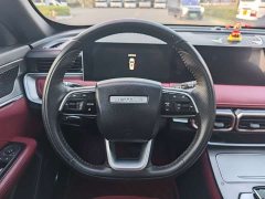 Jetour Jietu X70 PLUS Champion Edition 1.5T DCT Champion PRO 5-Seater - ფოტო 5