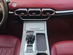 Jetour Jietu X70 PLUS Champion Edition 1.5T DCT Champion PRO 5-Seater - ფოტო 9