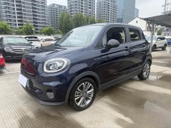 Leapmotor Leapo T03 400 Luxury Edition - ფოტო 1