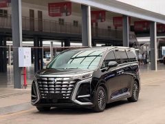 Denza D9 2022 DM-i 970 AWD Flagship - ფოტო 1