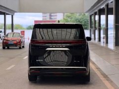 Denza D9 2022 DM-i 970 AWD Flagship - ფოტო 10