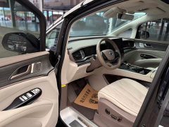 Denza D9 2022 DM-i 970 AWD Flagship - ფოტო 3