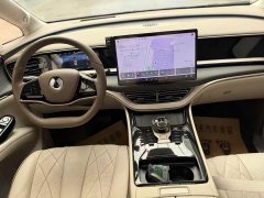 Denza D9 2022 DM-i 970 AWD Flagship - ფოტო 5