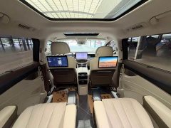 Denza D9 2022 DM-i 970 AWD Flagship - ფოტო 7