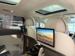 Denza D9 2022 DM-i 970 AWD Flagship - ფოტო 8