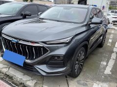 Changan Oushang X5 1.5T DCT Luxury - ფოტო 1