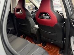 Changan Oushang X5 1.5T DCT Luxury - ფოტო 10