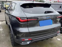 Changan Oushang X5 1.5T DCT Luxury - ფოტო 12