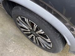 Changan Oushang X5 1.5T DCT Luxury - ფოტო 13