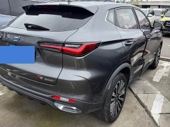 Changan Oushang X5 1.5T DCT Luxury - ფოტო 14