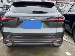 Changan Oushang X5 1.5T DCT Luxury - ფოტო 15