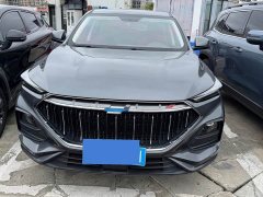 Changan Oushang X5 1.5T DCT Luxury - ფოტო 2