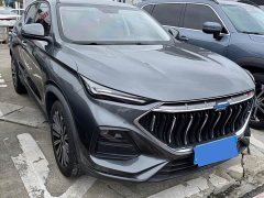 Changan Oushang X5 1.5T DCT Luxury - ფოტო 3